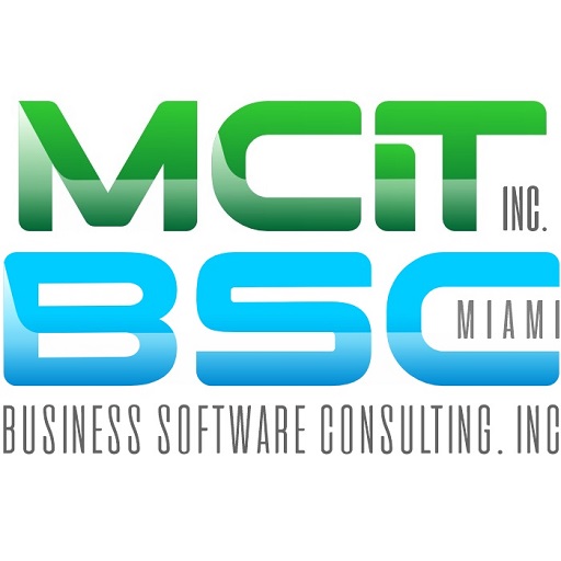 BSC Miami Logo